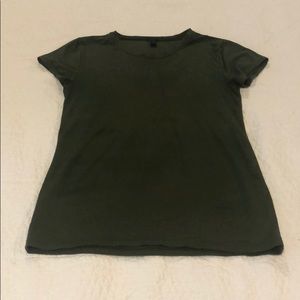 Tee